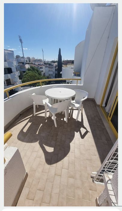 Vendo Apartamento T1 Vilamoura/ premuto por apartamento  Lisboa