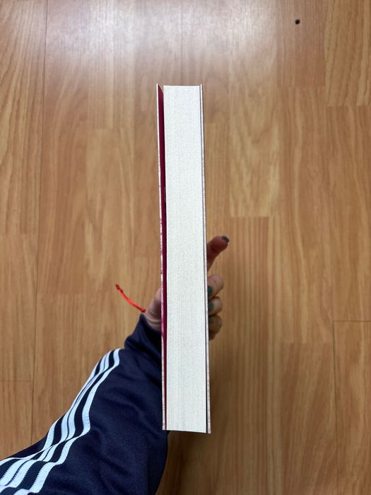 Isto Acaba Aqui - Colleen Hoover