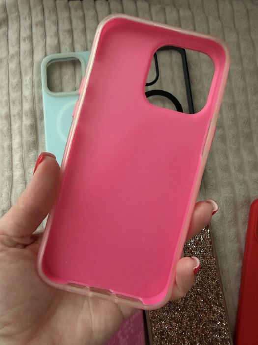 Чохли на iphone 15 pro max