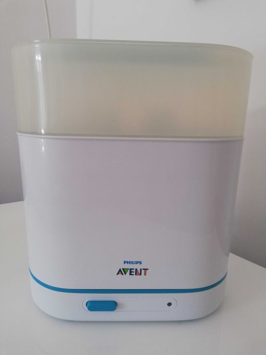 Esterilizador Avent64750814161281121