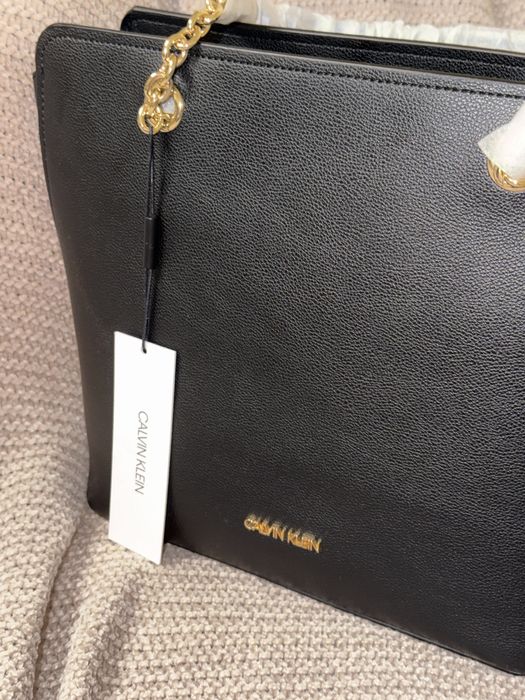 Сумка Calvin Klein, оригінал, нова
