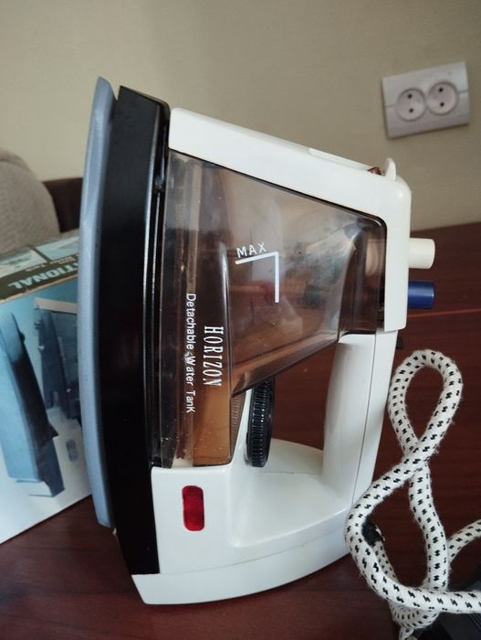 Праска "Horizon International"