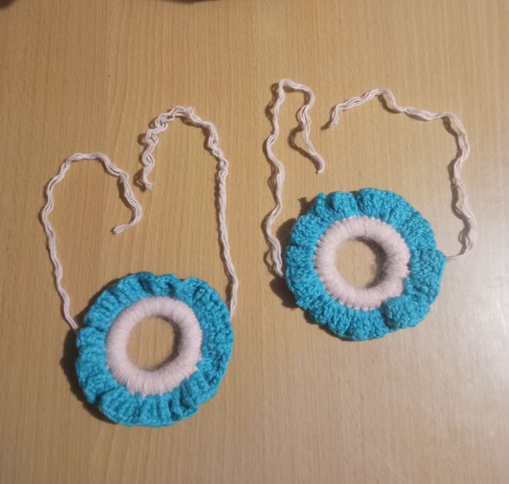 Ozdoba do firan, zasłon, spinka, klamra na sznurek, kwiat,słonecznik