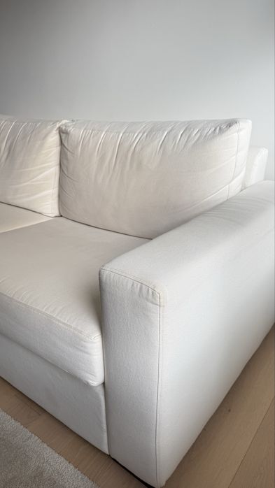 SOFA SKLUM - 2 anos usado