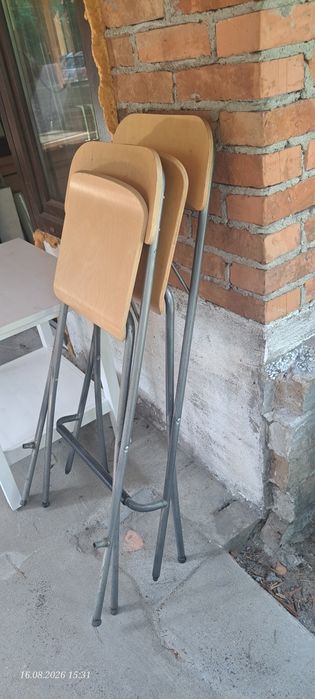 Ikea krzesło 2 szt