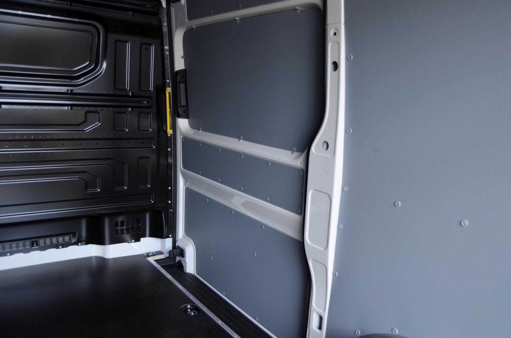 PODŁOGA do busa Łatwy montaż TANIA WYSYŁKA Zabudowa Busa Crafter L3H3