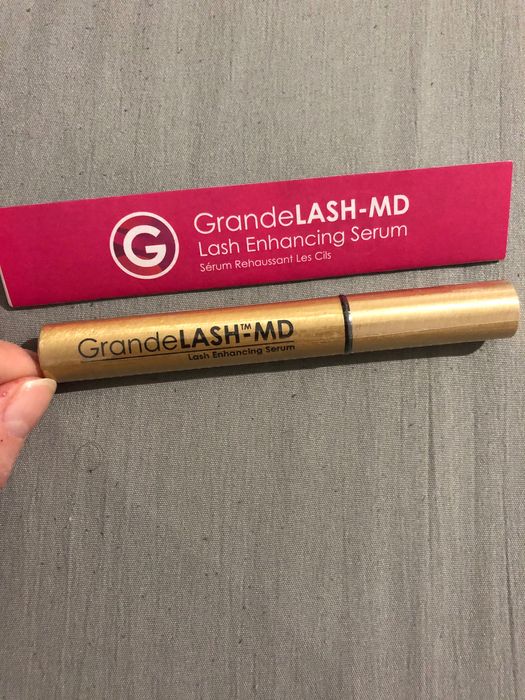 Grande Cosmetics GrandeLASH-MD Lash Enhancing Serum do rzęs 2 ml