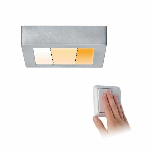Paulmann Plafon CARPO LED 10,2W 2300K-3000K DIM