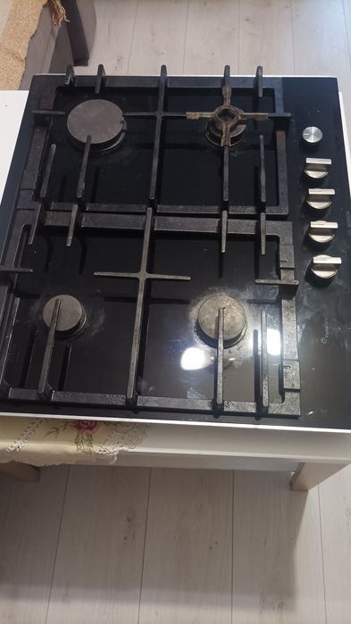 Sprzedam płytę gazową Samsung