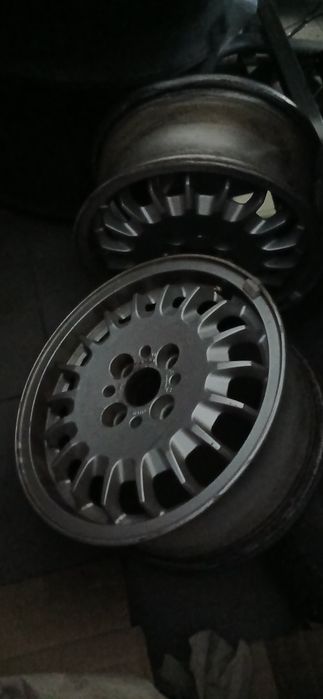 Várias jantes 4x100 5x120 5x112