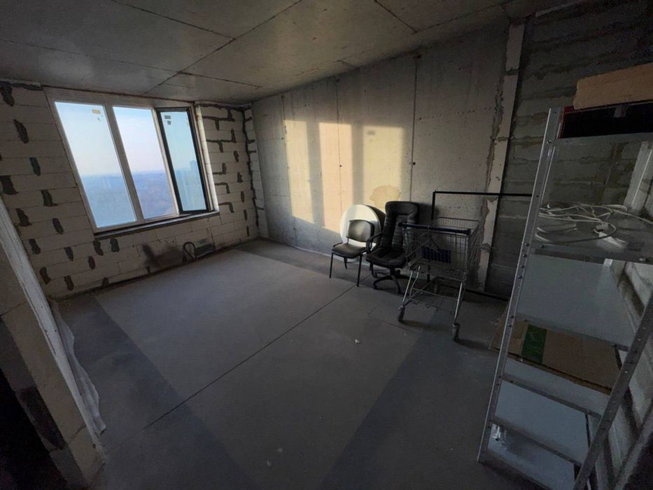 Срочно продам‼️1комн/41м2‼️Черемушки/Толбухина/Краснова‼️Жк Manhattan