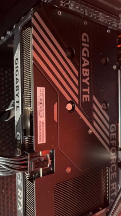 Gigabyte GeForce RTX 5060 Ti Windforce Max OC 16GB GDDR7 DLSS4 Rezerwacja do 8.08.2026