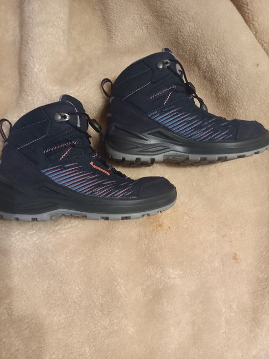 Лова 29розмір словакія