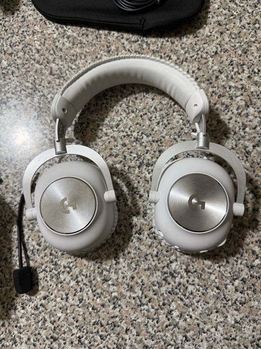 Logitech G Pro X 2 Lightspeed