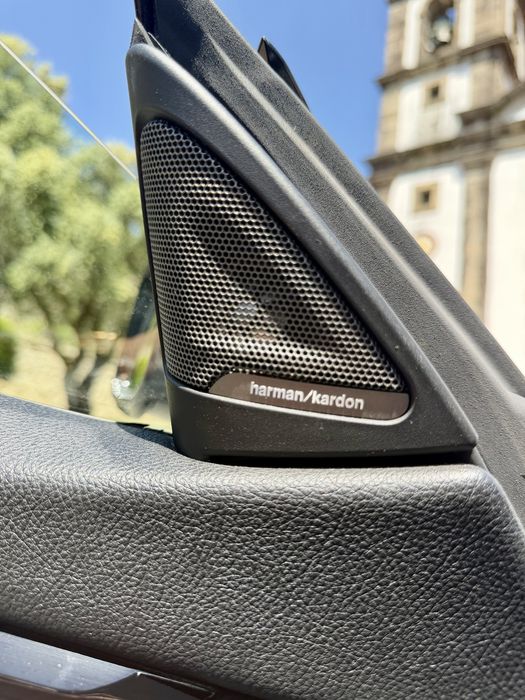 BMW 440i GranCoupe Full Extras