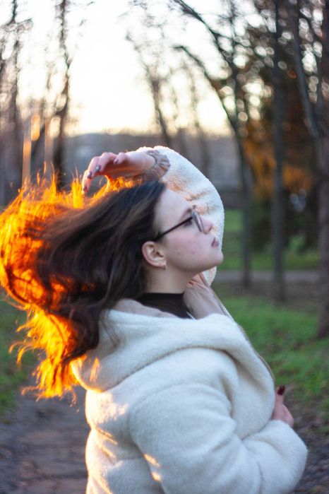 Квиток на фотопрогулянку