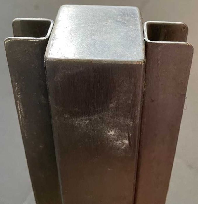 Vidros temperados e suportes64177159048579123