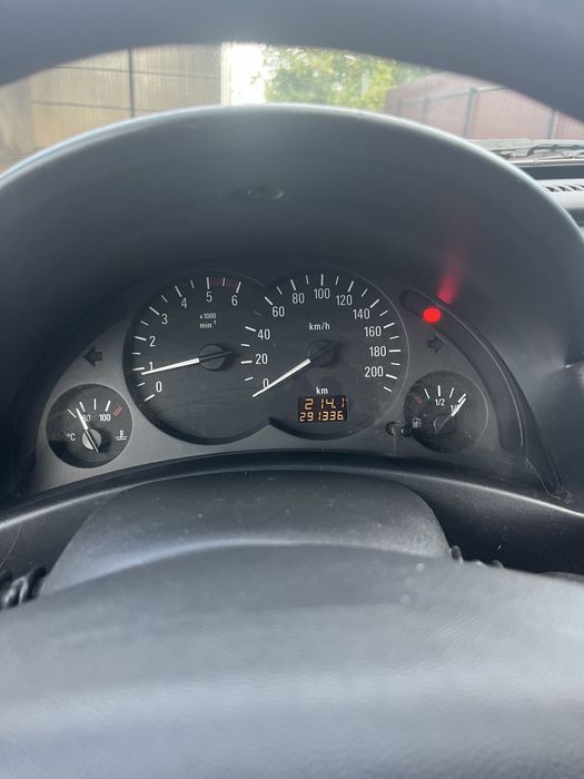 Opel Combo 1.7 tdi