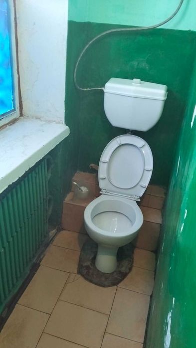 Здам кімнату в гуртожитку