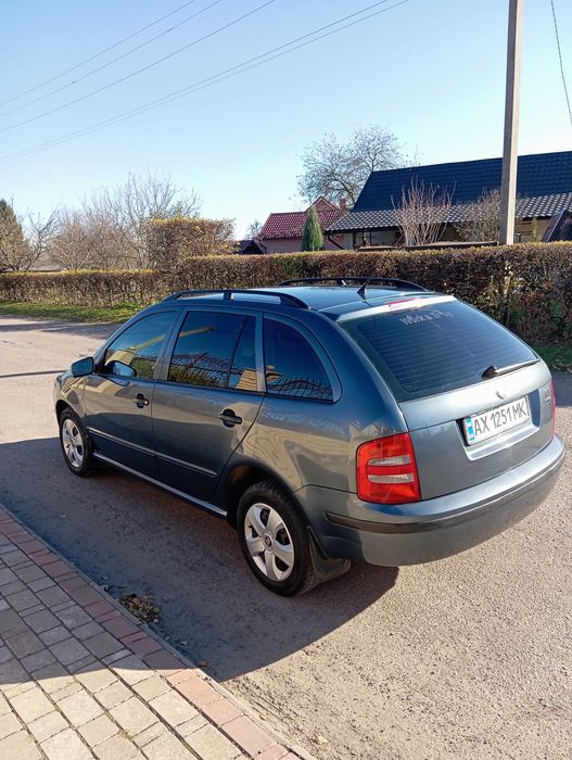 шкода фабія 14 газ бензин