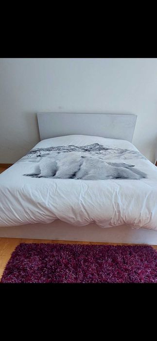 Tapetes de quarto