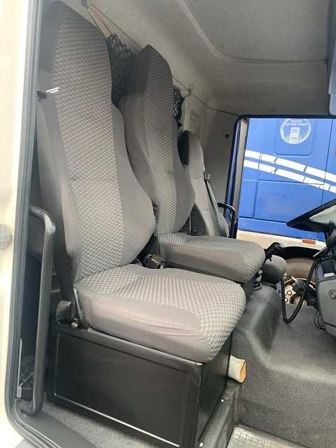 MAN TGL 12.240, 8.250 по запчастинах