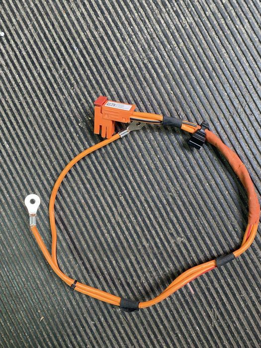 Tesla model 3 model Y 1078426-00-E електропроводка  чарджер DC  шина