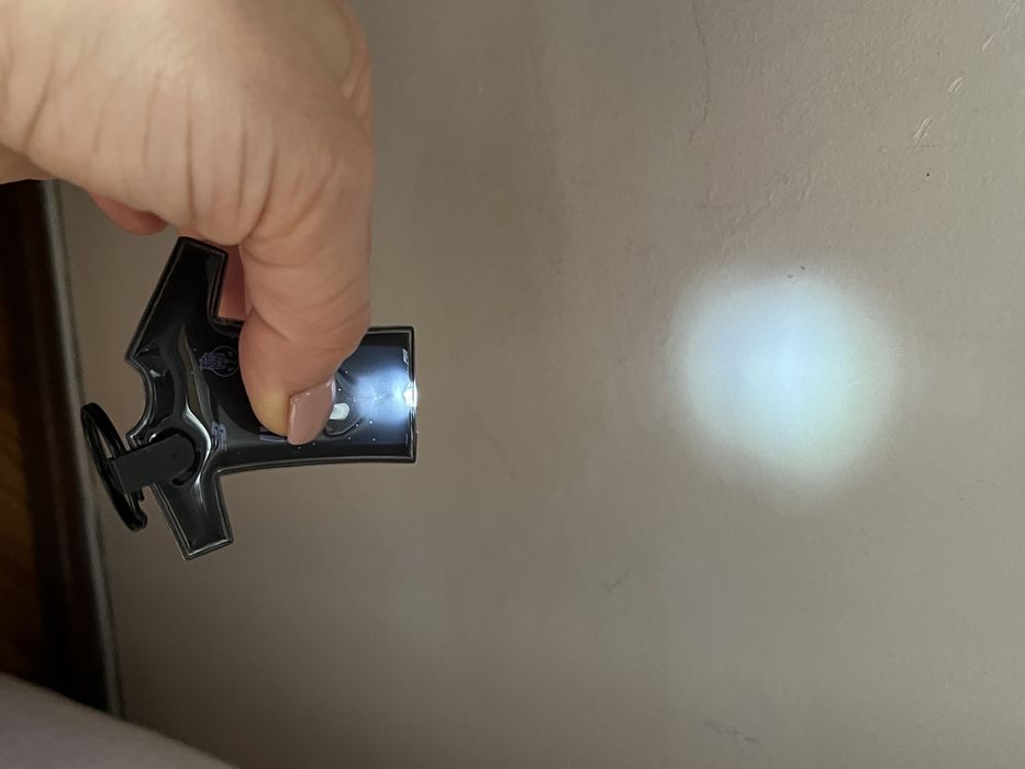 Porta-Chaves FCPorto com luz