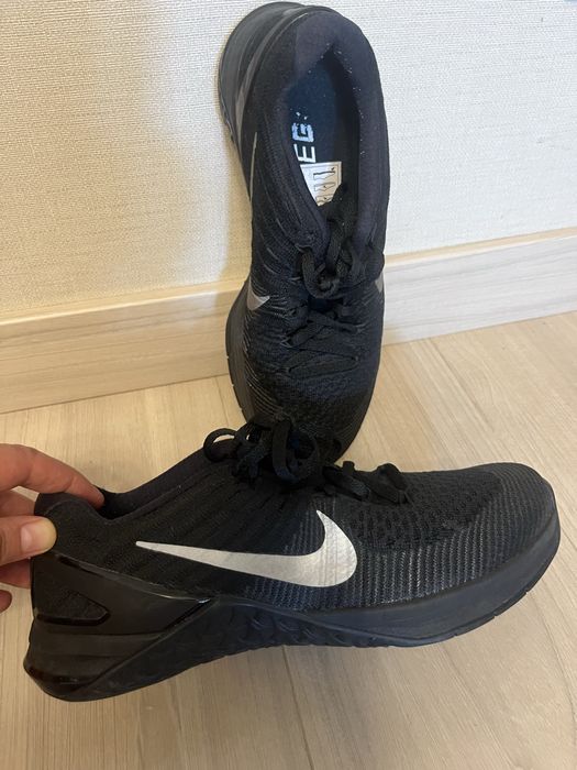Nike metkon коосівки для тренувань