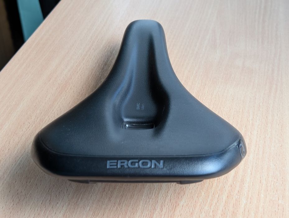 Сідло Ergon SMC Men M/L