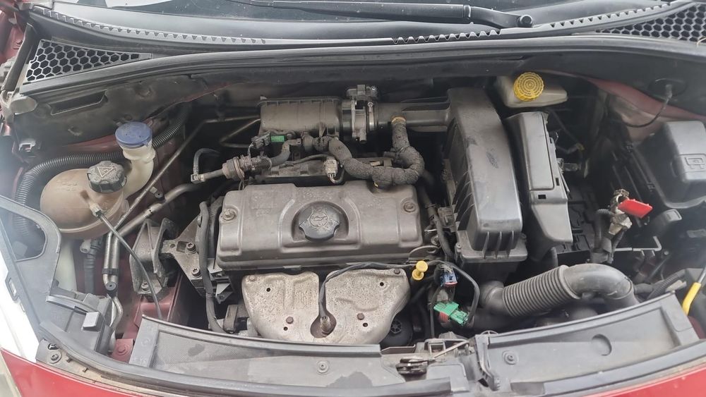 Citroen C3 Ii (Sc_) 1.1I | 2009 - 2013 - Disponível Para Peças
