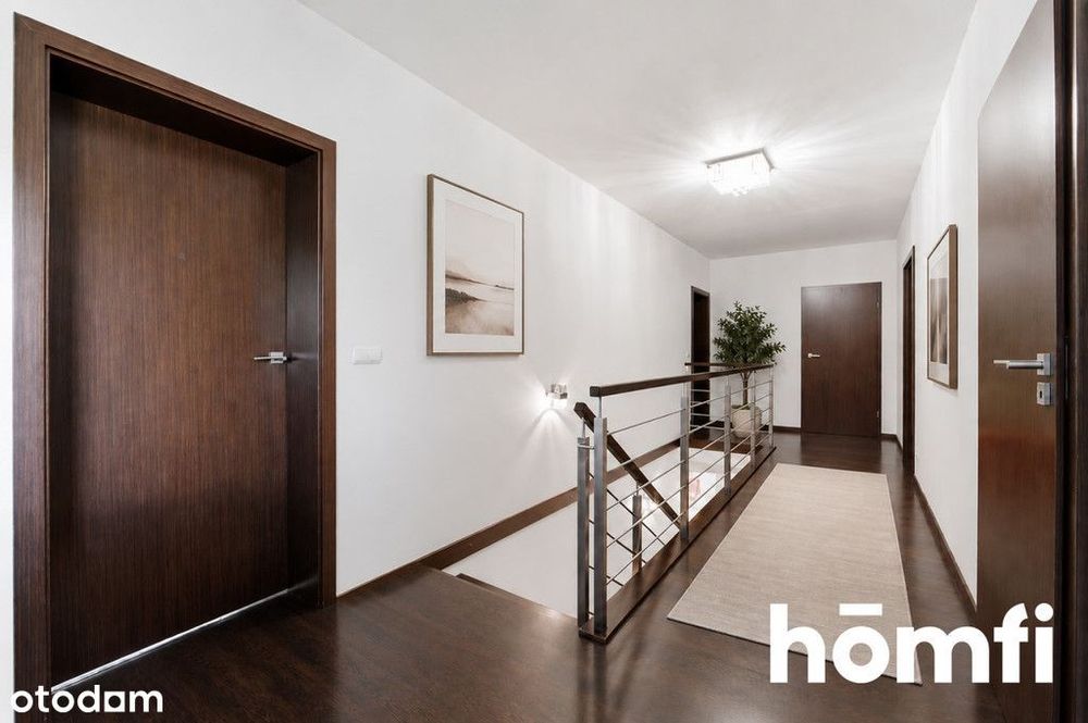 Komfortowy dom 385m² z ogrodem, Łaziska Górne