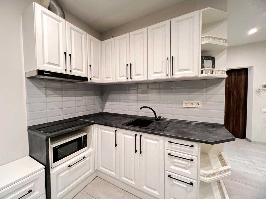 Чудовий варіант! Продається 1-кімнатна квартира в ЖК Park Land, Київ