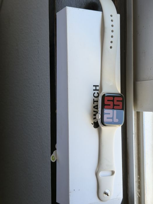 Apple watch SE 3