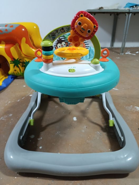 Andarilho / Andador para bebé