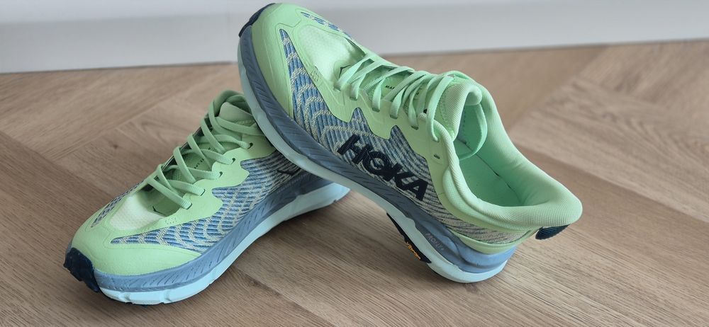 Кросівки Hoka Mafate Speed 4
