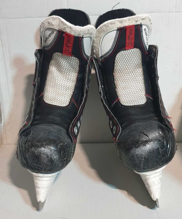 Łyżwy hokejowe Bauer Vapor X70 roz. 36