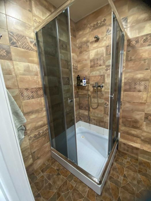 Квартира по пр. 200 лет Кривому Рогу/ Спасская