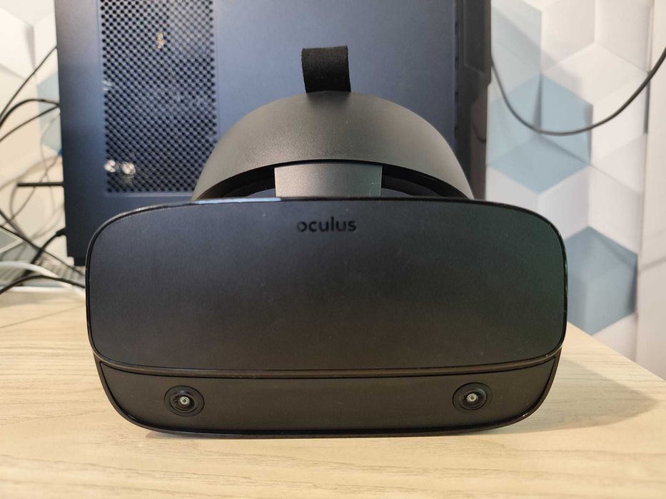 Gogle Oculus Rift S