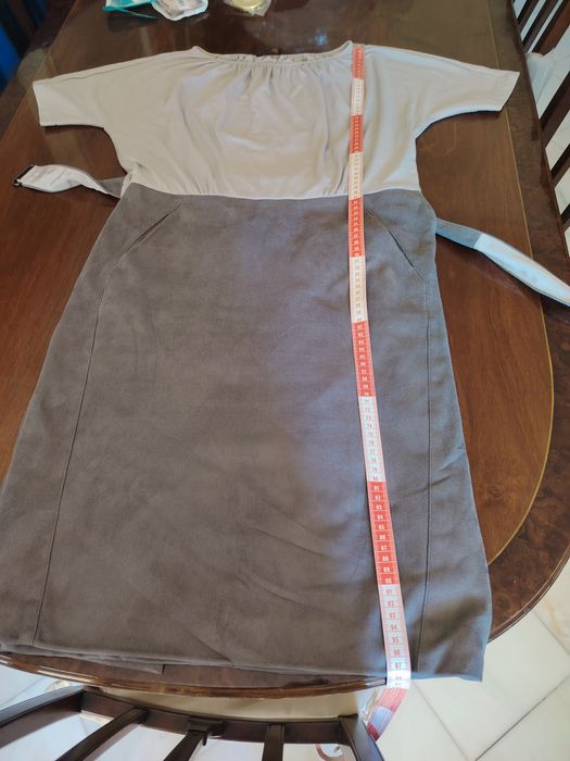 Vestido Adolfo Domingues, Tam. 40