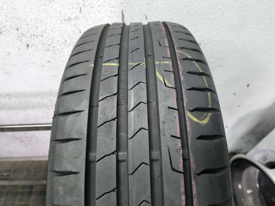 205/55/16 91V Continental PremiumContact D.0924