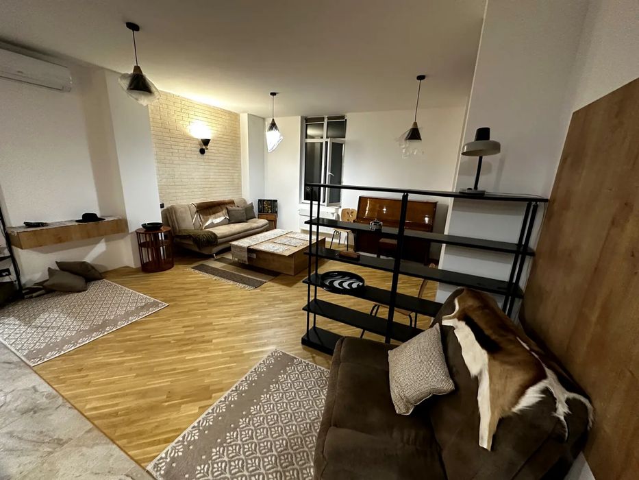 Оренда 2 к квартри ЖК Henesi House