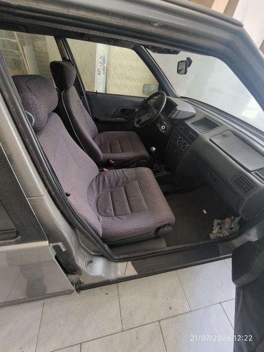 Citroen       BX