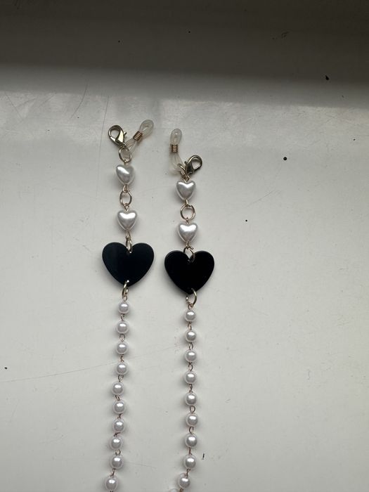 Łańcuszek do okularów