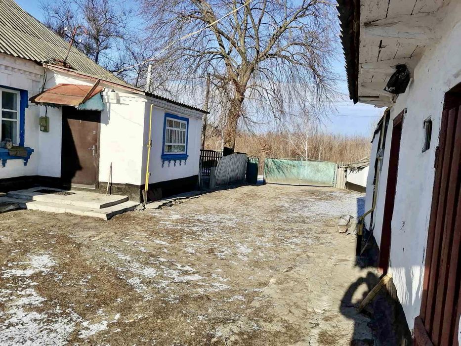 Продається будинок 64 м² в с. Трушки, ділянка 57 соток