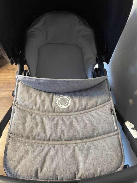 Wozek gondola bugabo fox