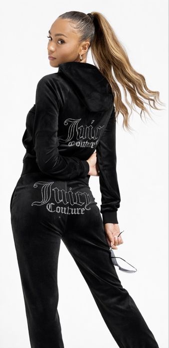 Костюм juice couture dmnt  новий   XS