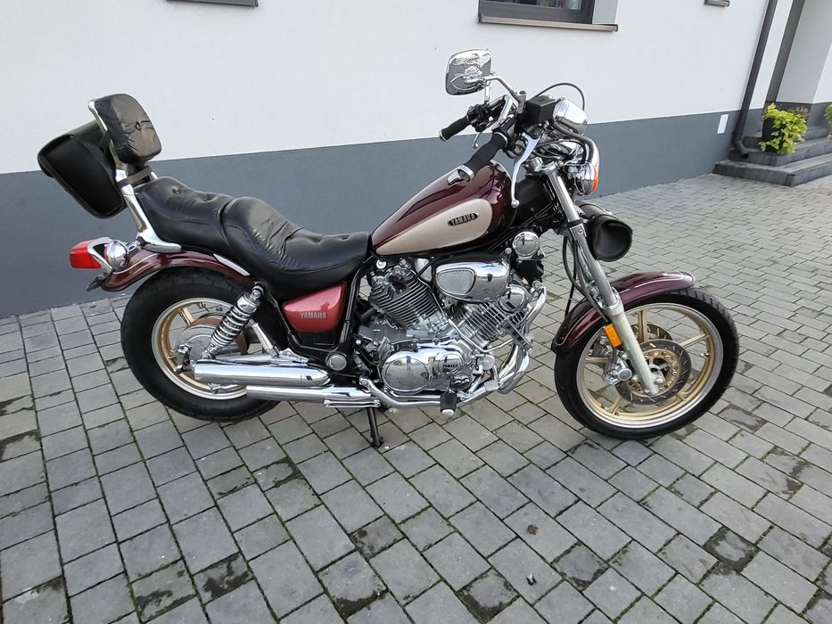 Yamaha