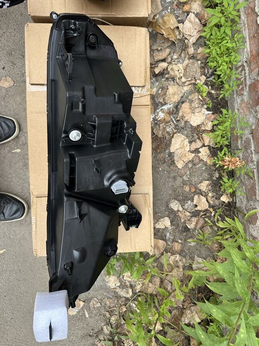 Фари, фара  Honda crv црв 6  2024 2025 usa