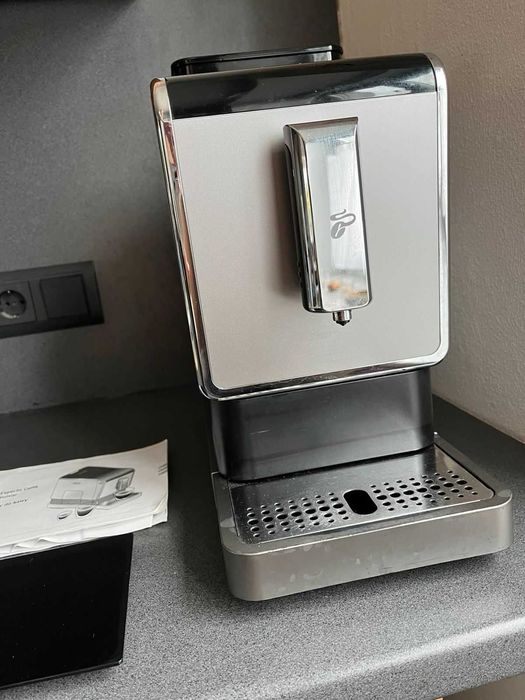 Кавомашина Tchibo Esperto